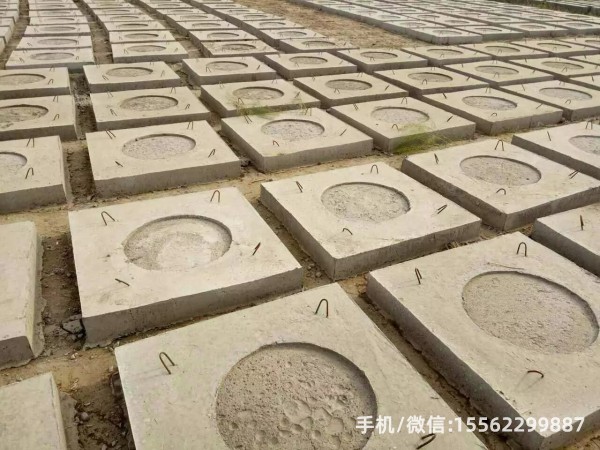 潢川DP12混凝土电杆底盘